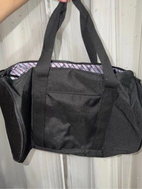 Lefrik duffle bag